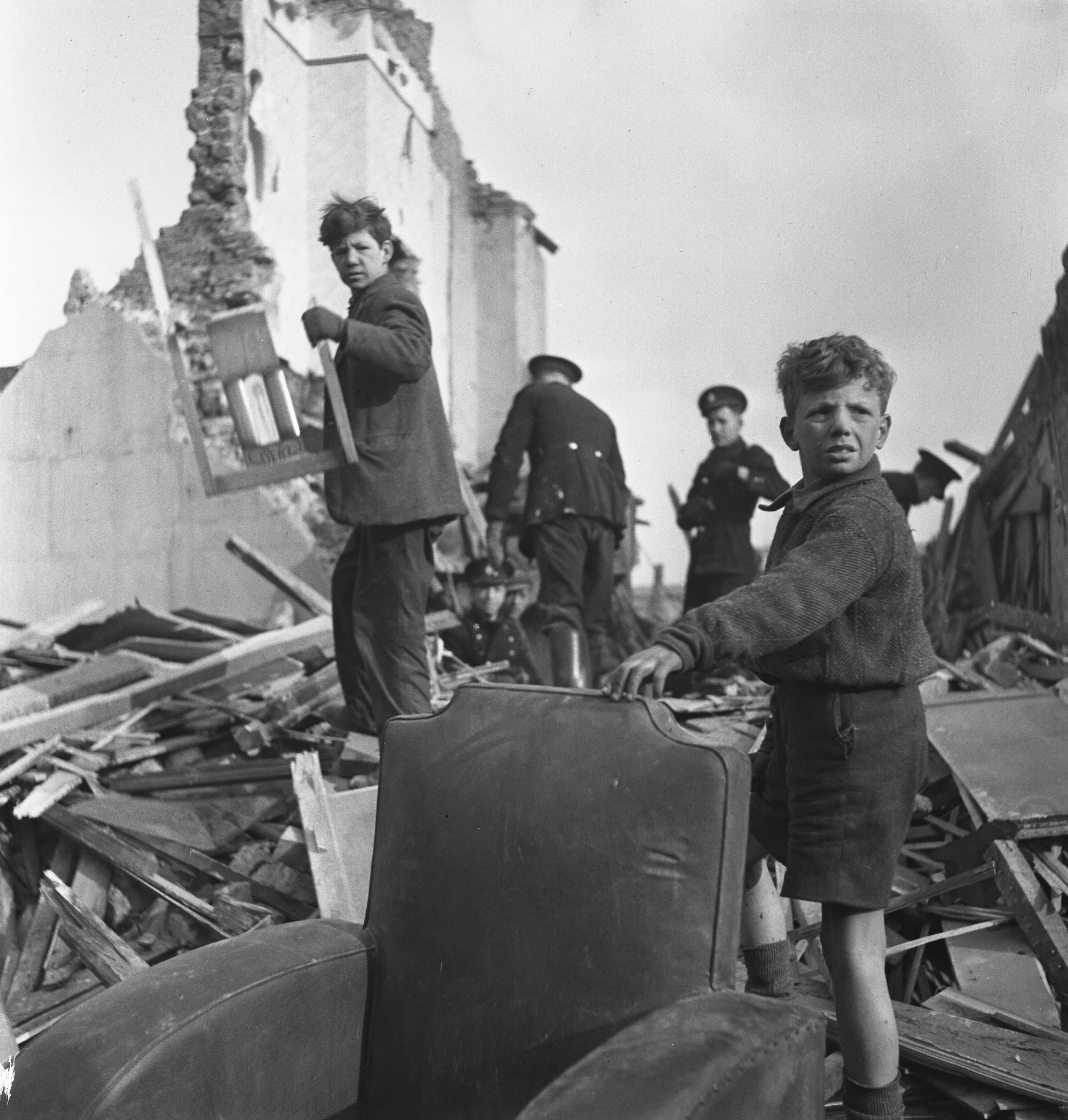 war images 3